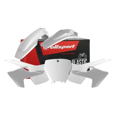 KIT MX HUSQVARNA TC/FC (16-18) OEM REF:90687