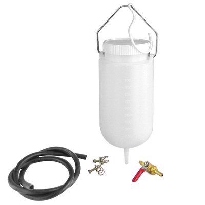 DEPOSITO GASOLINA AUXILIAR  1 LITRE