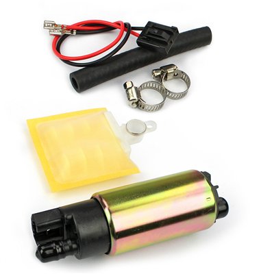 BOMBA DE GASOLINA OPM SUZUKI AN400-650CC  BURGMAN 2003-06 / BMW F650 / 800CC RT1200 / R1200GS ( OEM: 15110-10G00-000 - 161476803