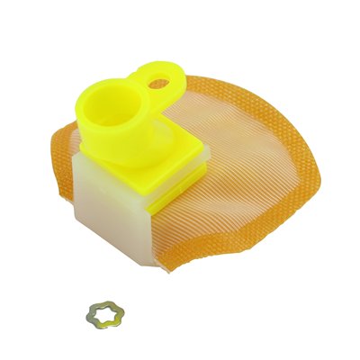 FILTRO PARA BOMBA DE GASOLINA SUZUKI / KAWASAKI  ( OEM: 15420-05H00-000 )
