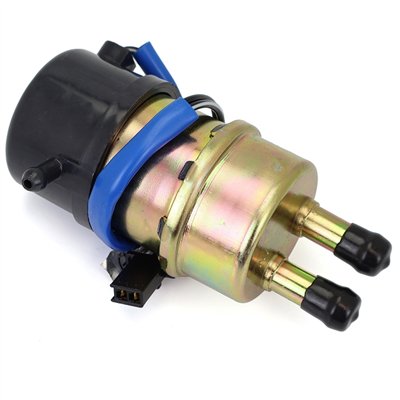 BOMBA DE GASOLINA UNIVERSAL ADAPT YAMAHA TMAX 500 2001-03 / XJN 600 1995-2001 / PIAGGIO BEVERLY , LIBERTY 125CC (  Ø 10MM ) ( OE