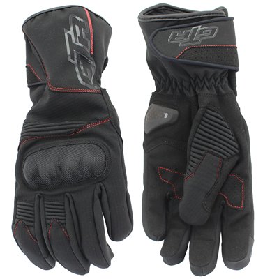 GUANTES NOEND GTR BLIZZARD WATERPROOF COQUES NERO XXXL (CE)