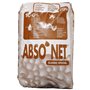 ABSORBANT GRANULES 15/30 SEPIOLITE POUR HUILE, PRODUIT CHIMIQUE, EAU ( 20Kg DE GRANULES )