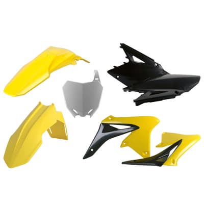 KIT MX SUZUKI RMZ450 (08-17) OEM REF:90726