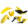 KIT MX SUZUKI RMZ250 (10-18) OEM (17) REF:90727