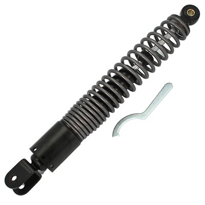 AMORTIGUADOR MAXISCOOT RB MAX ADAPT HONDA SH 300CC 2007-12 / FORZA 250CC 2005-13 OEM : 52400-KTW-903( L : 404MM )