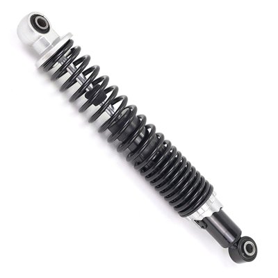 AMORTIGUADOR MAXISCOOTER RB MAX ADAPTABLE. PIAGGIO MEDLEY 125-150CC E4 2016-2024 (OEM 1C000960 / 1C005119R)