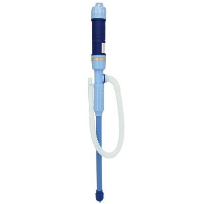 FUEL PUMP ELECTRIC