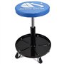 TABURETE DE TALLER ALTURA 38-50 CM