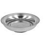 BANDEJA MAGNETICA REDONDA D 100MM