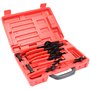 COFFRET DE 10 PINCES CIRCLIPS