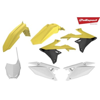 KIT MX SUZUKI RMZ250 (19-24) RMZ450 (18-24) OEM REF:90763