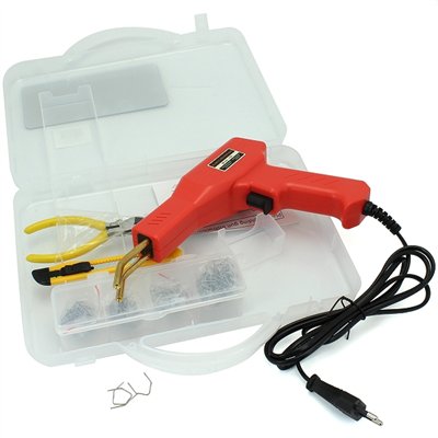 PISTOLA DE SOLDADURA PROFESSIONALS PARA KIT CARENADOS  50 W 220 V