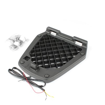 PLACA BASE  VIVO 28/36L NEGRO LUXURY