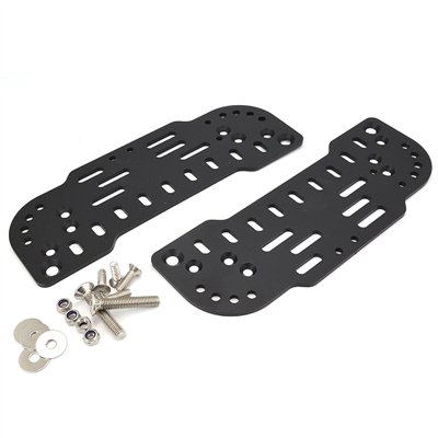 PLACA BASE UNIVERSAL COOCASE