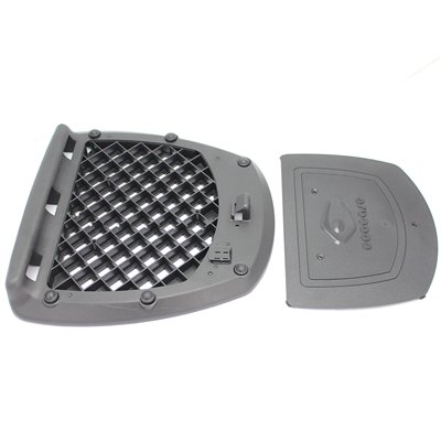 PLACA BASE ASTRA  S48L NEGRO LUXURY