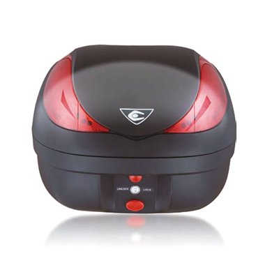 BAULETE WIZARD BASIC V36L NEGRO