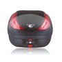 BAULETE WIZARD BASIC V36L NEGRO