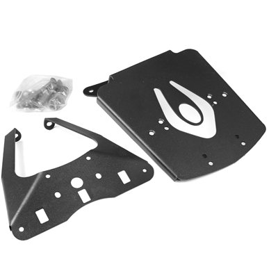 COOCASE RACK LIST  YAMAHA TMAX 500 2008-2011