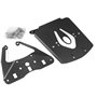 COOCASE RACK LIST  YAMAHA TMAX 500 2008-2011