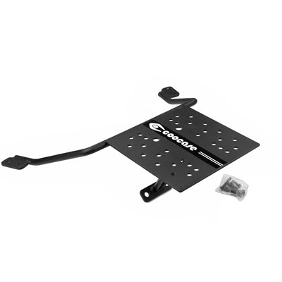 COOCASE RACK LIST  Yamaha Xmax 125-250 (05  09) / MBK Skycruiser 125 (05  09)