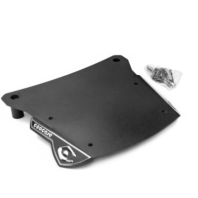 COOCASE RACK LIST  KYMCO DOWNTOWN 125 / 300CC 2009-011