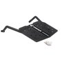 COOCASE RACK LIST PIAGGIO LIBERTY 50 / 125 / 200CC 2000-08