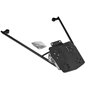 COOCASE RACK LIST KYMCO XCITING 400 2012
