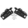 COOCASE RACK LIST X1 / X3 COOCASE ADAPT BMW R1200GS / R1250GS 2010-2023