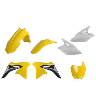 KIT MX SUZUKI RMZ250 (10-18) OEM REF:90778