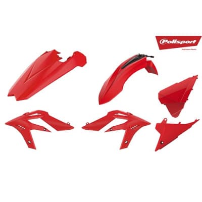 KIT ENDURO BETA X-TRAINER (15-19) OEM (18) REF:90787