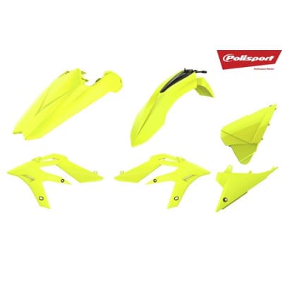KIT BETA X-TRAINER (15-19) Amarillo Flœor REF:90788