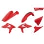 KIT ENDURO BETA RR 2T/4T (18-19) Rojo REF:90794