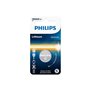 PILA DE BOTÓN LITHIUM  PHILIPS CR2025 ( 1PZS ) (  TMAX 2015-2025 )