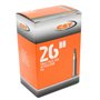 CAMARA DE AIRE BICI 26" x 1.75 A 2.125 CST PRESTA VP 195G