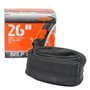 CAMARA DE AIRE BICI 26" x 1.75 A 2.125 CST SCHRADER VS AUTOREPARANTE 327G