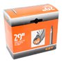 CAMARA BICICLETA 29" x 1.90 A 2.35 CST PRESTA VP ANTIPINCHAZO 47/52-622