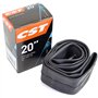 CAMARA DE AIRE BICI 20 x 1.75 A 2.125 CST BMX/VTT SCHRADER VS