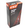 CAMARA DE AIRE BICI 20" x 1 1/8 CST PRESTA VP