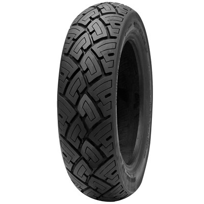 NEUMÁTICO SCOOTER 10 "  100/80-10 DEESTONE D821 56MTL