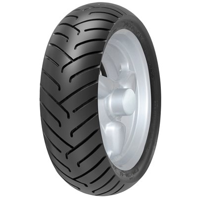 NEUMÁTICO SCOOTER DEESTONE 12"  110/70-12  D805 47P TL (POUR BOSTON ET HALO 12 POUCES)