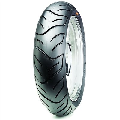 NEUMÁTICO SCOOTER 13 '' 130/60-13 CST C6104 60P TL