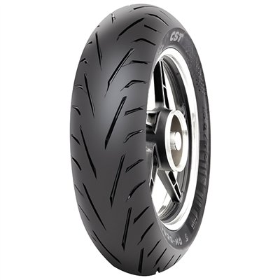 NEUMÁTICO SCOOTER 15 '' 120/70-15 CST CM576 56S TL