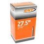 CAMARA DE AIRE BICI 27.5" x 1.90 A 2.125 CST PRESTA VP 237G