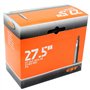 CAMARA DE AIRE BICI 27.5" x 2.20 A 2.40 CST PRESTA VP