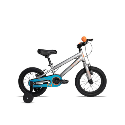 Bicicleta Infantil RALI KIDS 14"