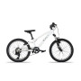 Bicicleta Infantil RALI PRO 1