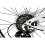 Bicicleta Infantil RALI PRO 1