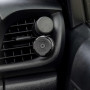 Soporte para smartphone QUAD LOCK para rejilla de ventilación de coche