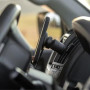 Soporte para smartphone QUAD LOCK para rejilla de ventilación de coche